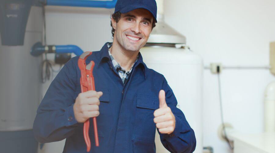 Professional expert plumbing services in Chatfield, TX